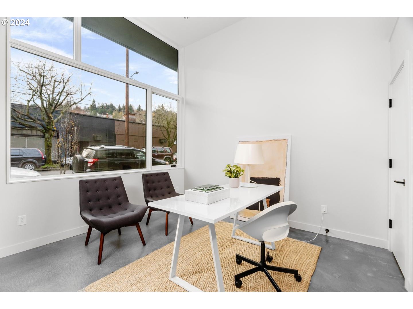 2797 Northwest Thurman Street Portland, OR 97210 - Photo 5 of 41