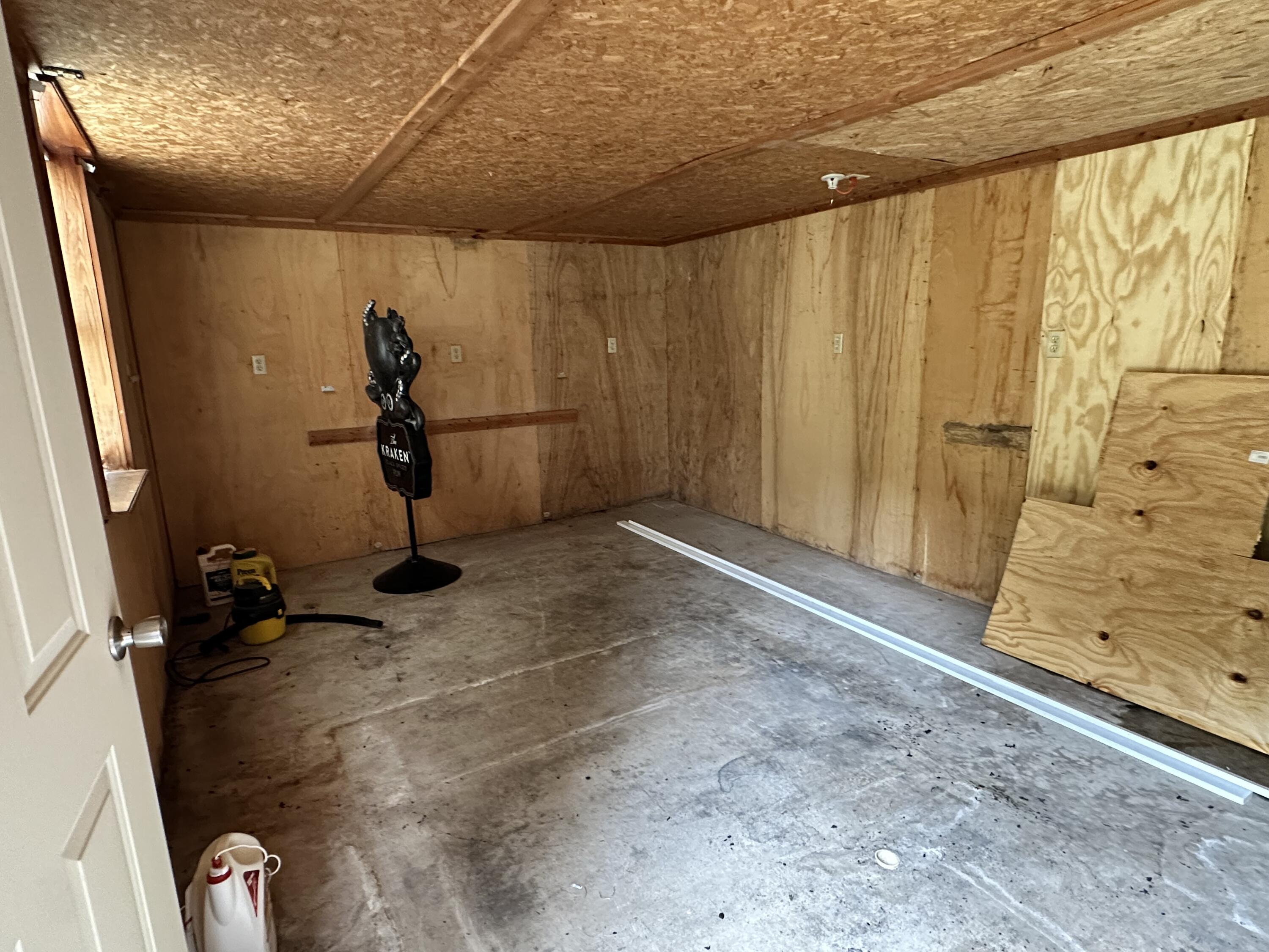 1267 Martin Road DeFuniak Springs, FL 32433 - Photo 57 of 59 Workshop