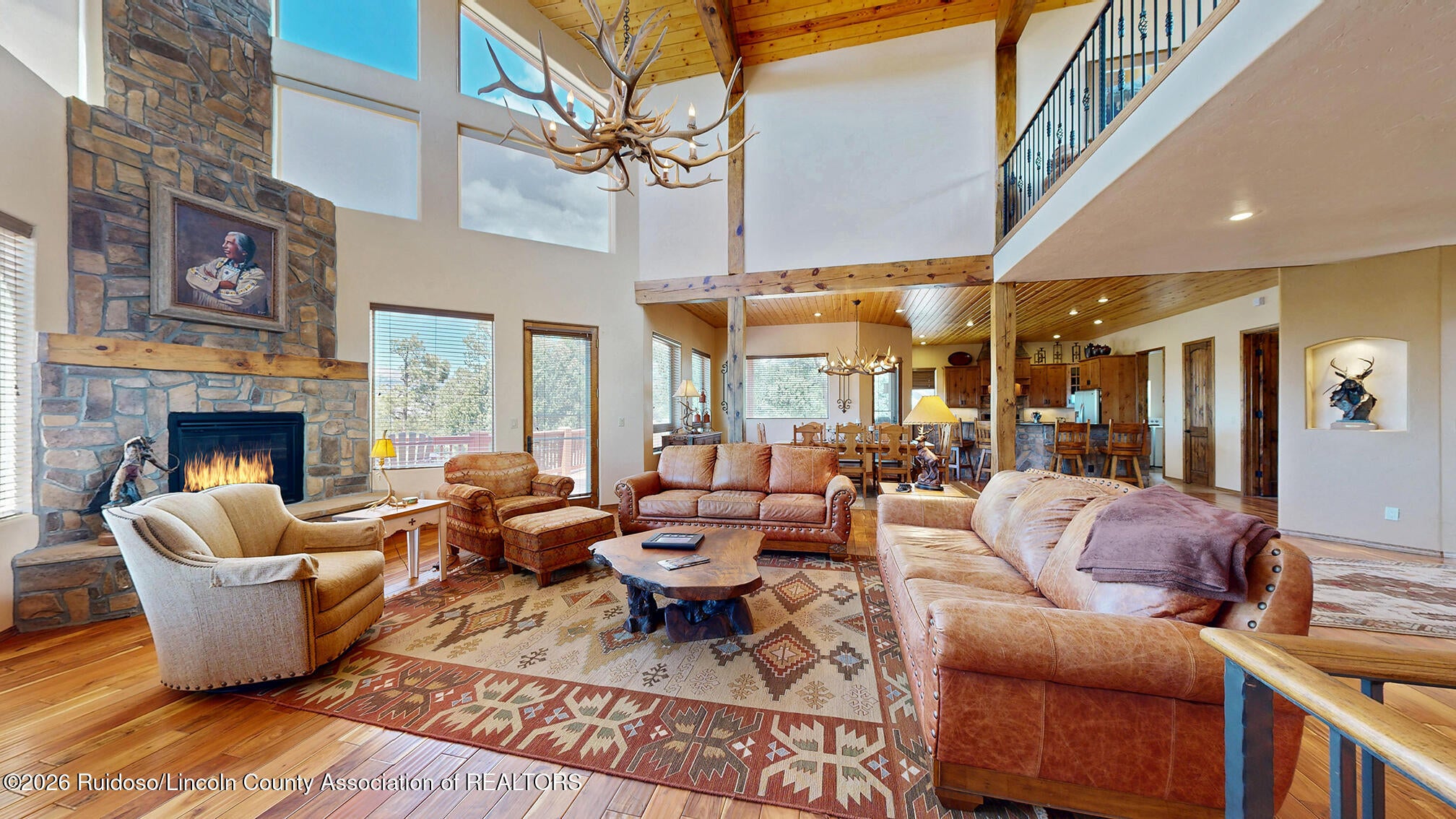 507 Excalibur Road Ruidoso, NM 88345 - Photo 15 of 120 Gallery Image 15