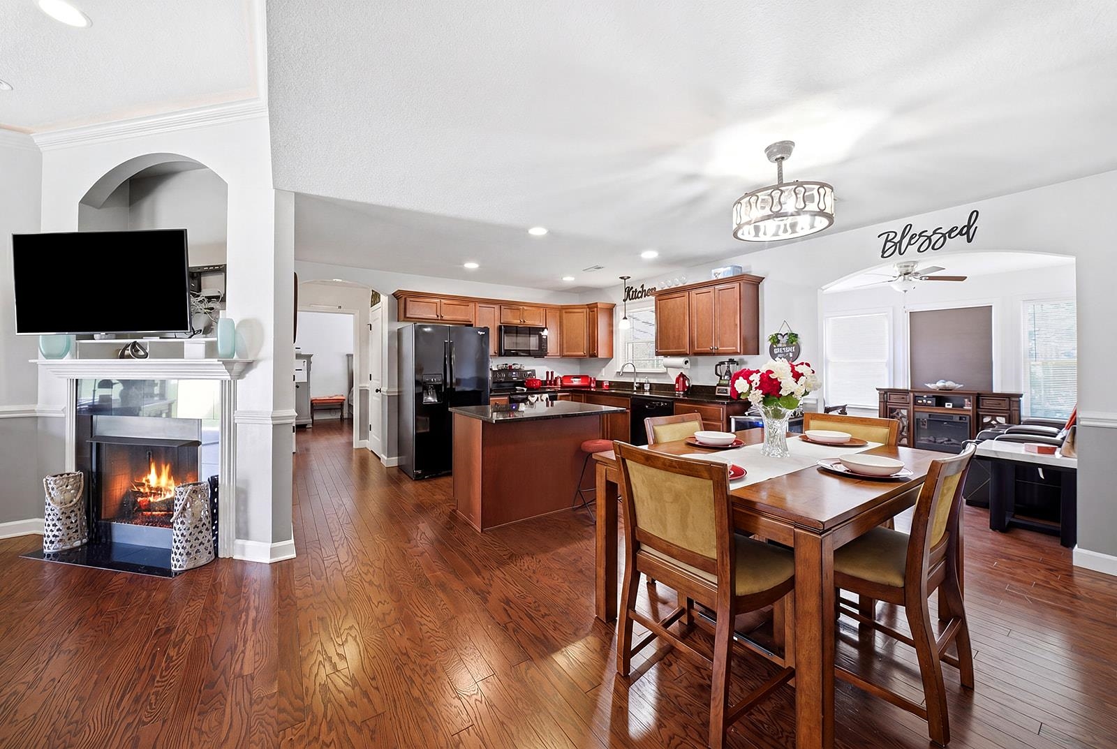 223 Reedy River Court Roebuck, SC 29376 - Photo 6 of 33