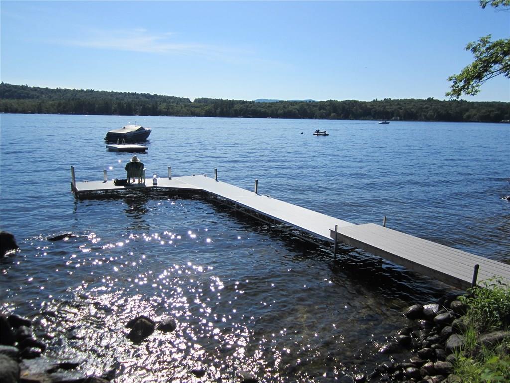 Daley Lot Cape Monday Road Harrison, ME 04040 - Photo 15 of 18 Photo
