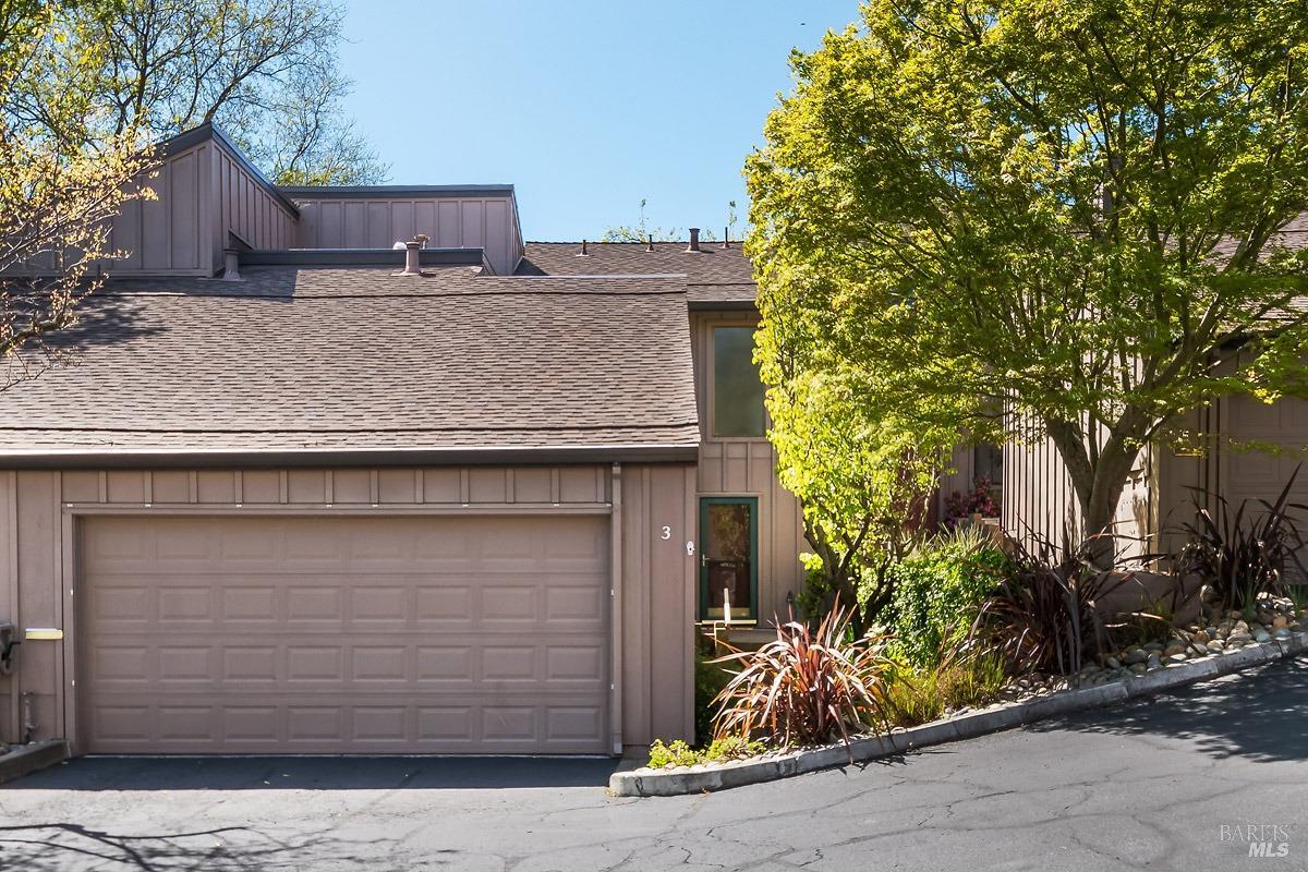 3 Josefa Court Novato, CA 94949 - Photo 1 of 1