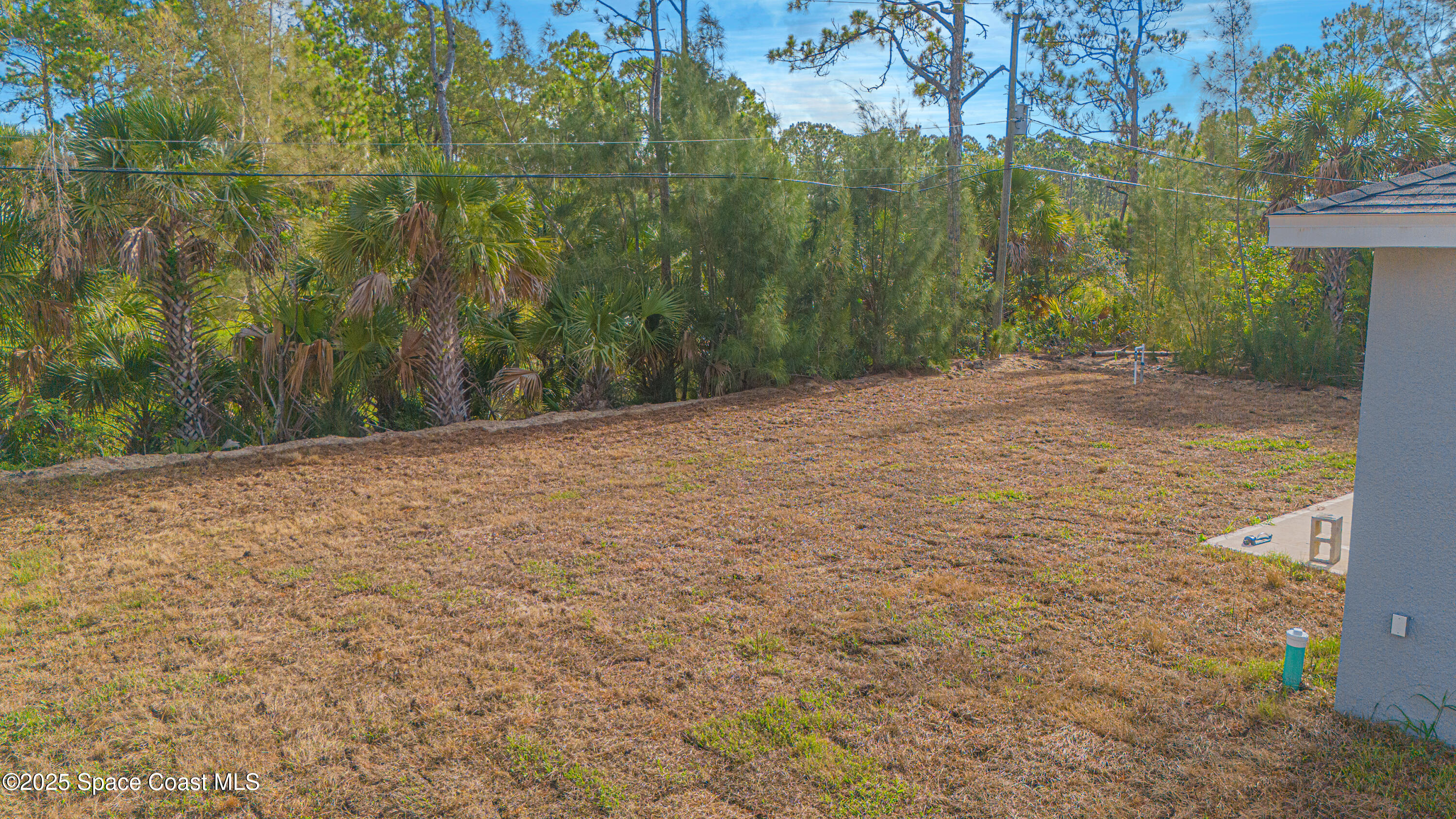 475 La Coco Street Southwest Palm Bay, FL 32908 - Photo 27 of 28 475-LaCocoStSW-Aerial-25