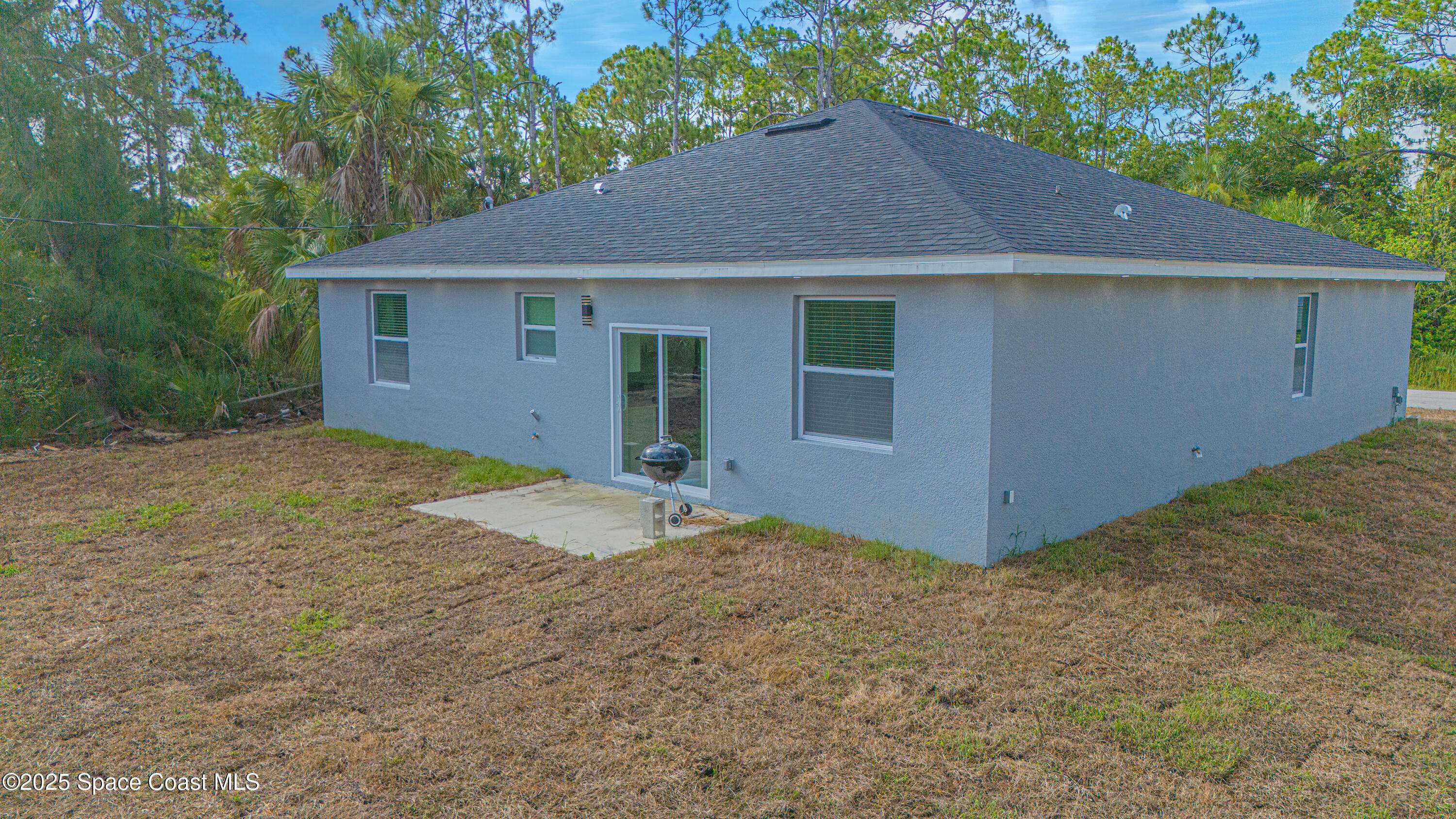 475 La Coco Street Southwest Palm Bay, FL 32908 - Photo 28 of 28 475-LaCocoStSW-Aerial-26