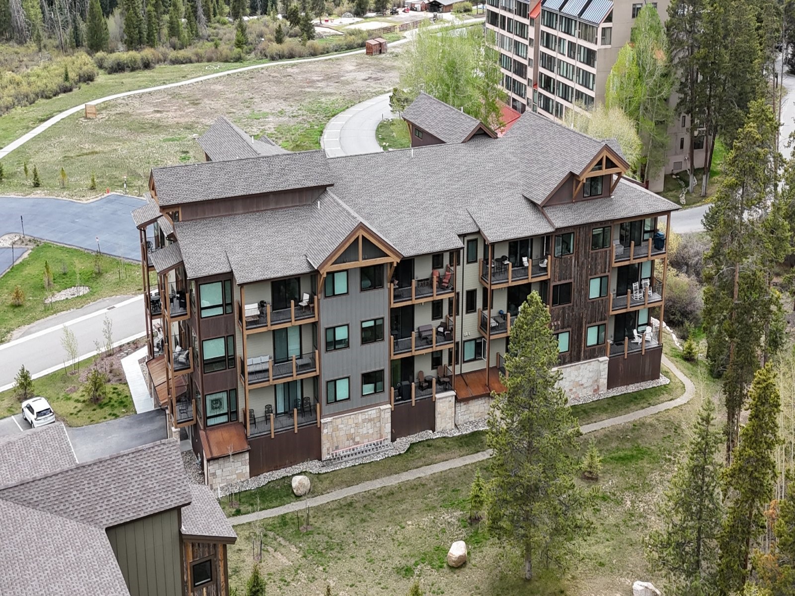 75 Clearwater Way, Unit 302 Keystone, CO 80435 - Photo 30 of 36