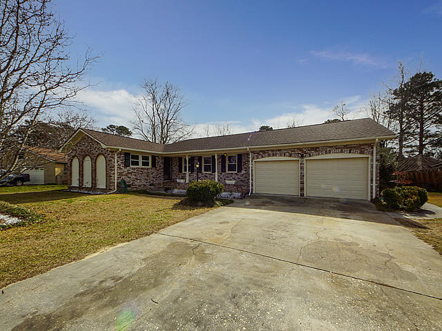 2559 Bengal Road North Charleston, SC 29406 - Photo 1 of 26 Bengal front 3