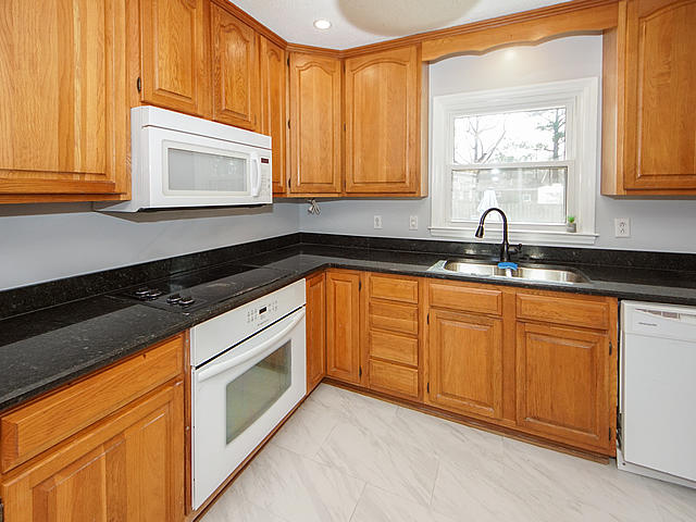 2559 Bengal Road North Charleston, SC 29406 - Photo 16 of 26 Bengal Kitchen photo 2
