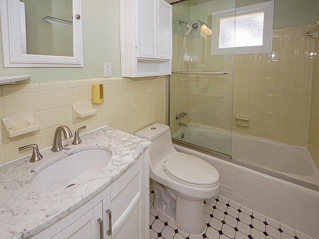 2559 Bengal Road North Charleston, SC 29406 - Photo 21 of 26 Bengal Hall Bath