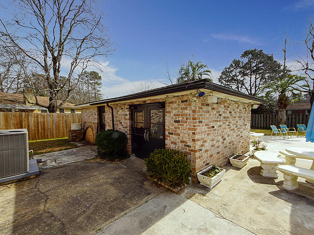 2559 Bengal Road North Charleston, SC 29406 - Photo 22 of 26 Bengal Out building