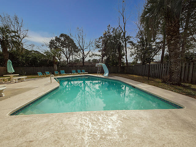 2559 Bengal Road North Charleston, SC 29406 - Photo 23 of 26 Bengal pool photo 2