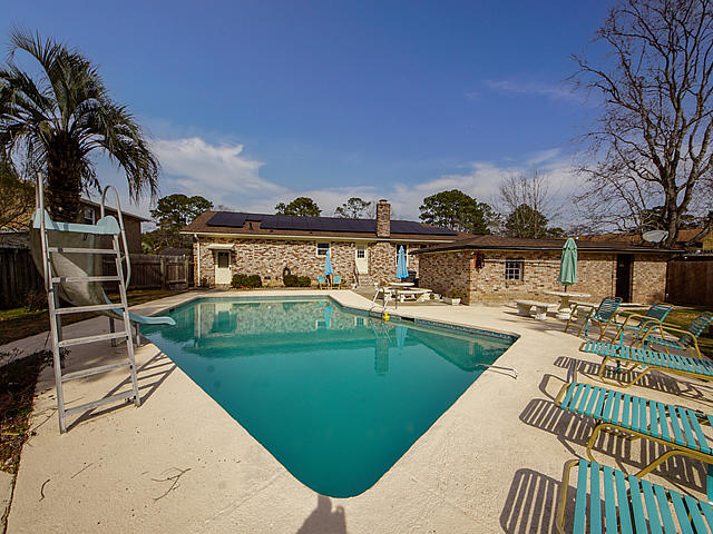 2559 Bengal Road North Charleston, SC 29406 - Photo 24 of 26 Bengal pool photo 3