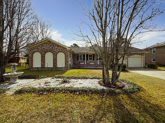 2559 Bengal Road North Charleston, SC 29406 - Photo 25 of 26 Bengal Front