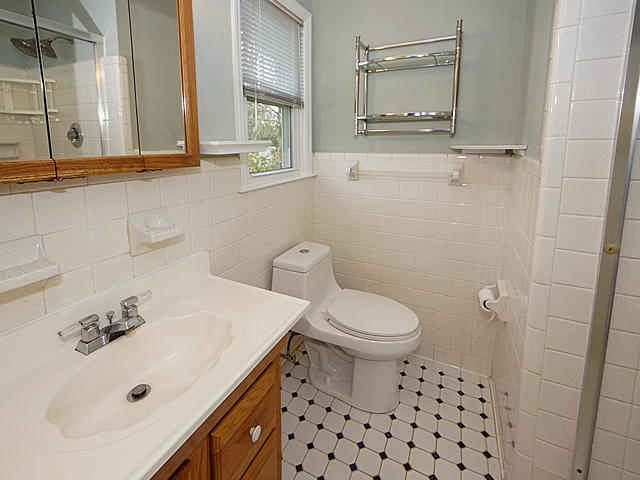 2559 Bengal Road North Charleston, SC 29406 - Photo 7 of 26 Bengal Master Bath