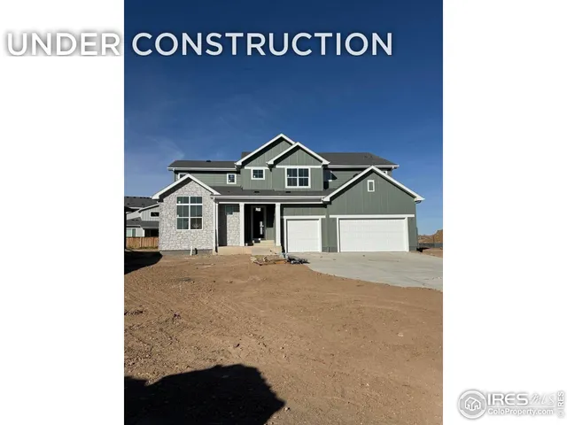 $1,280,000 | 5864 Tommy Court, Timnath, CO 80547