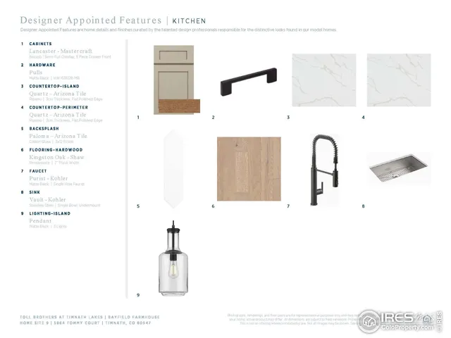 $1,280,000 | 5864 Tommy Court, Timnath, CO 80547