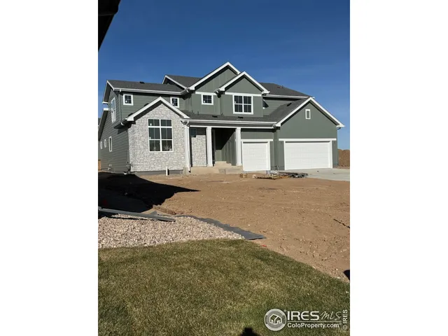 $1,280,000 | 5864 Tommy Court, Timnath, CO 80547