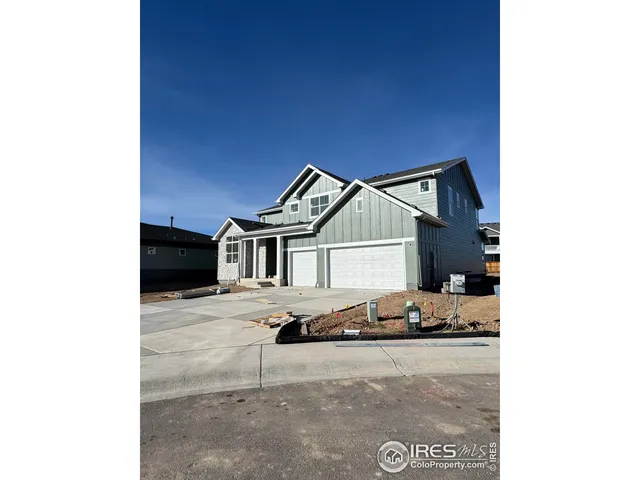 $1,280,000 | 5864 Tommy Court, Timnath, CO 80547