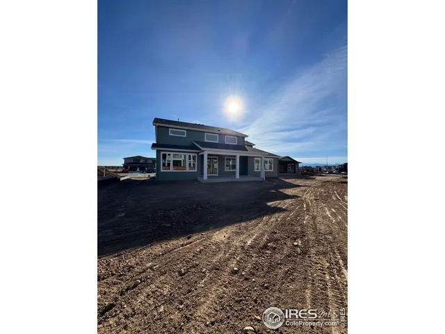 $1,280,000 | 5864 Tommy Court, Timnath, CO 80547