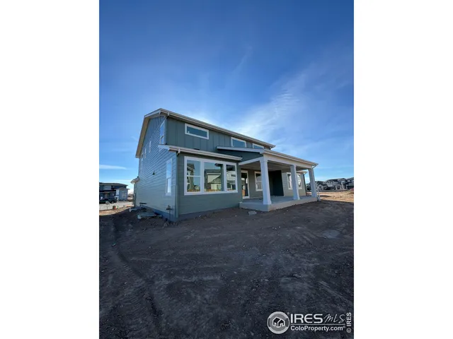 $1,280,000 | 5864 Tommy Court, Timnath, CO 80547