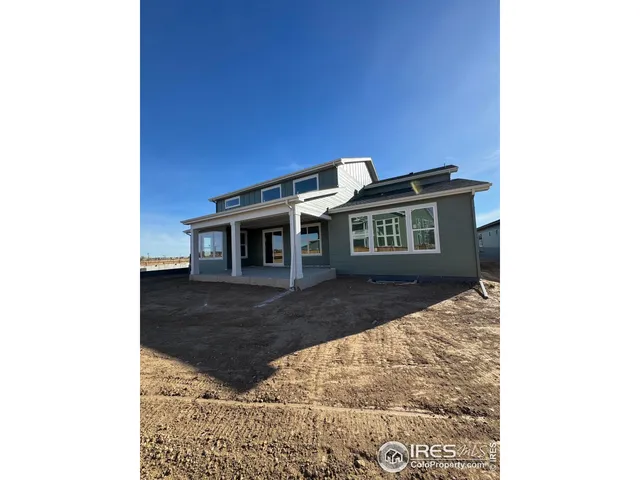 $1,280,000 | 5864 Tommy Court, Timnath, CO 80547