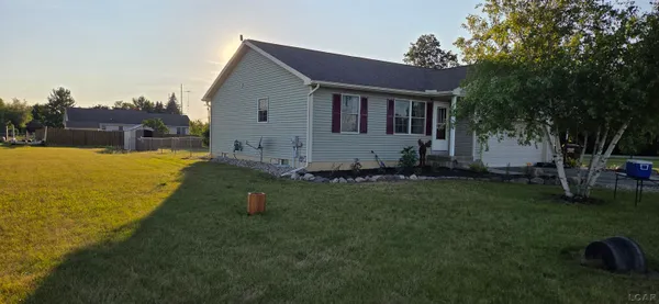 $249,900 | 3978 Sandy Meadows Drive, Adrian, MI 49221