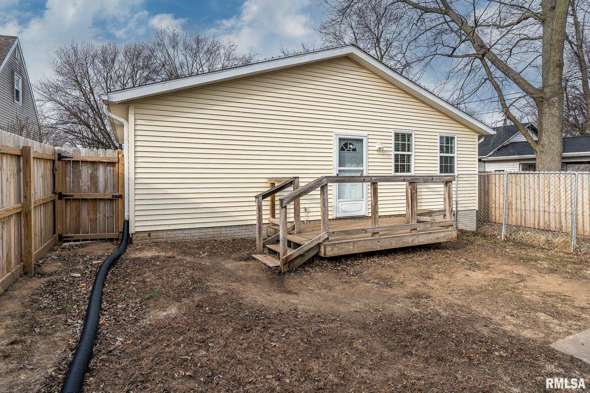 2351 Chancy Street Clinton, IA 52732 - Photo 14 of 15 Gallery Image 14