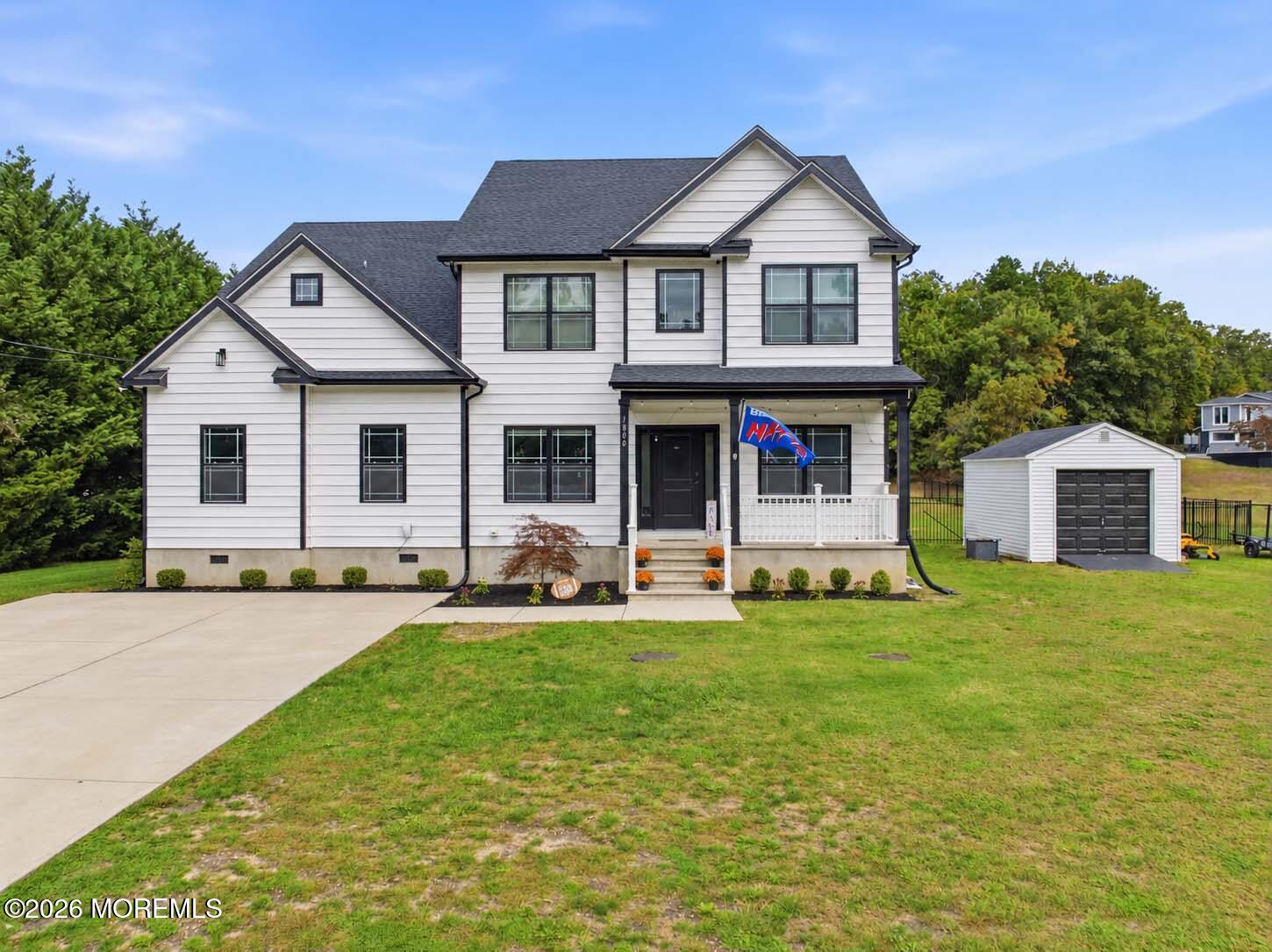1860 Church Road Toms River, NJ 08753 - Photo 1 of 2 DJI_0723