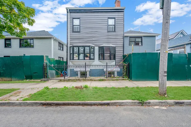 $1,225,000 | 955 Tilden Street | Williamsbridge