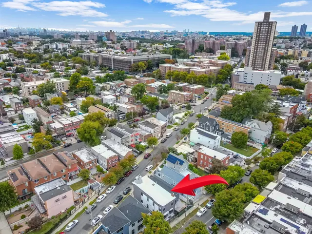 $1,225,000 | 955 Tilden Street | Williamsbridge