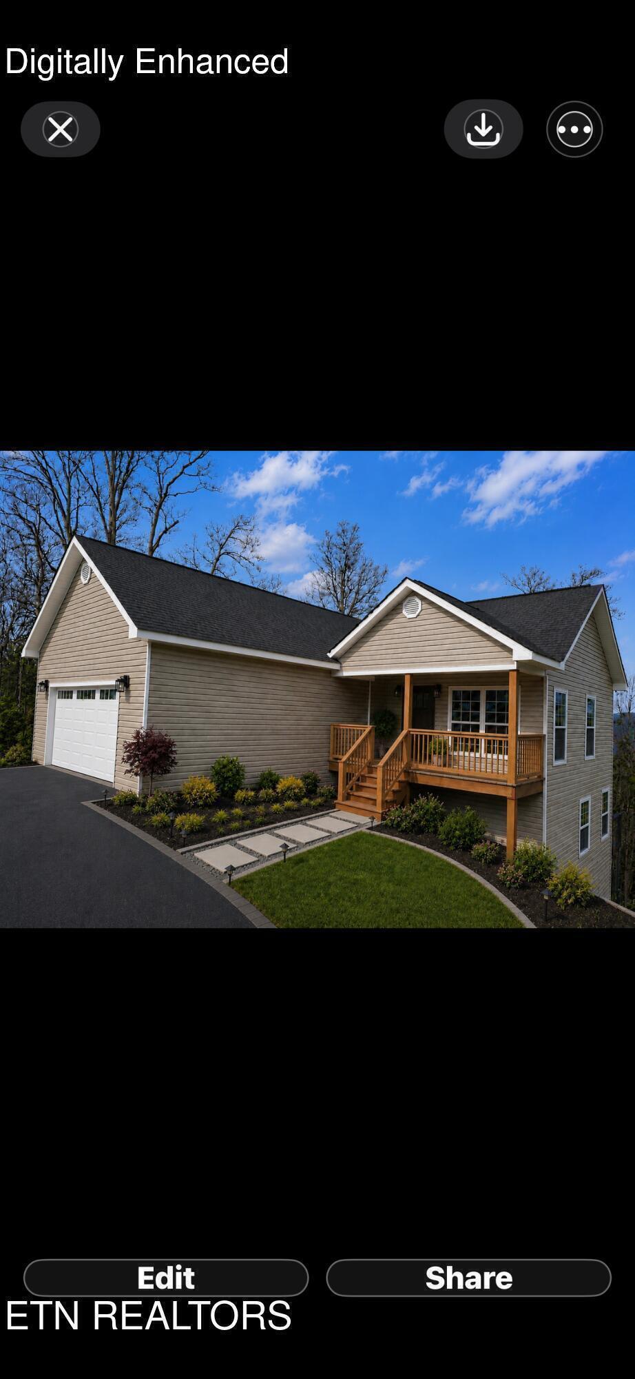 568 Low Valley Road Dandridge, TN 37725 - Photo 2 of 20 IMG_2811