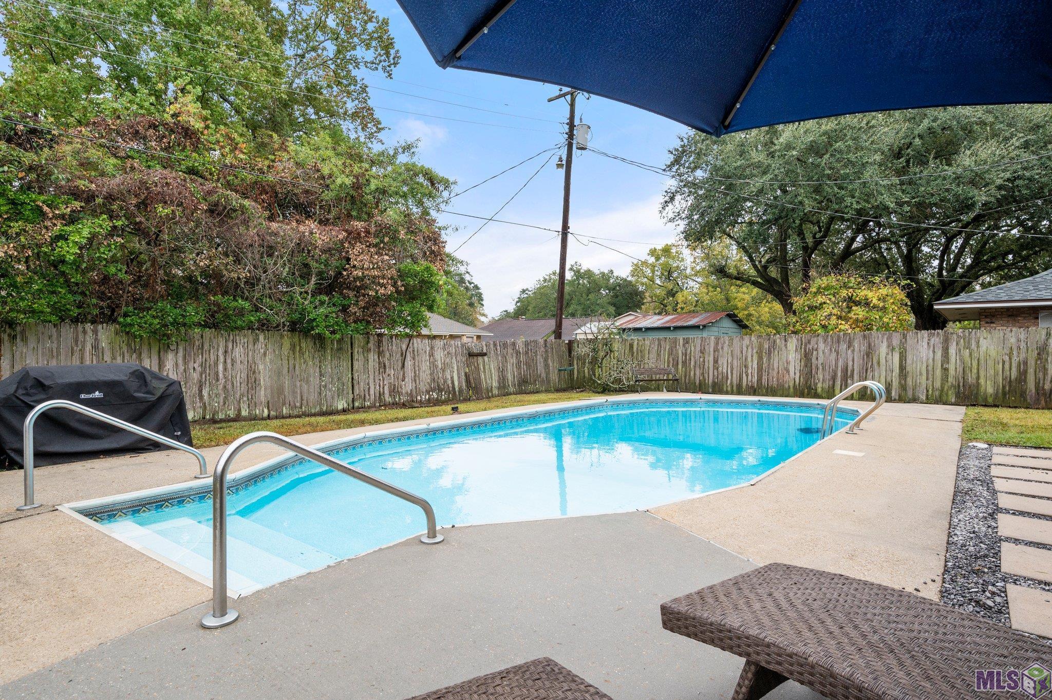 9409 Wesson Street Baton Rouge, LA 70809 - Photo 20 of 27 Gallery Image 20