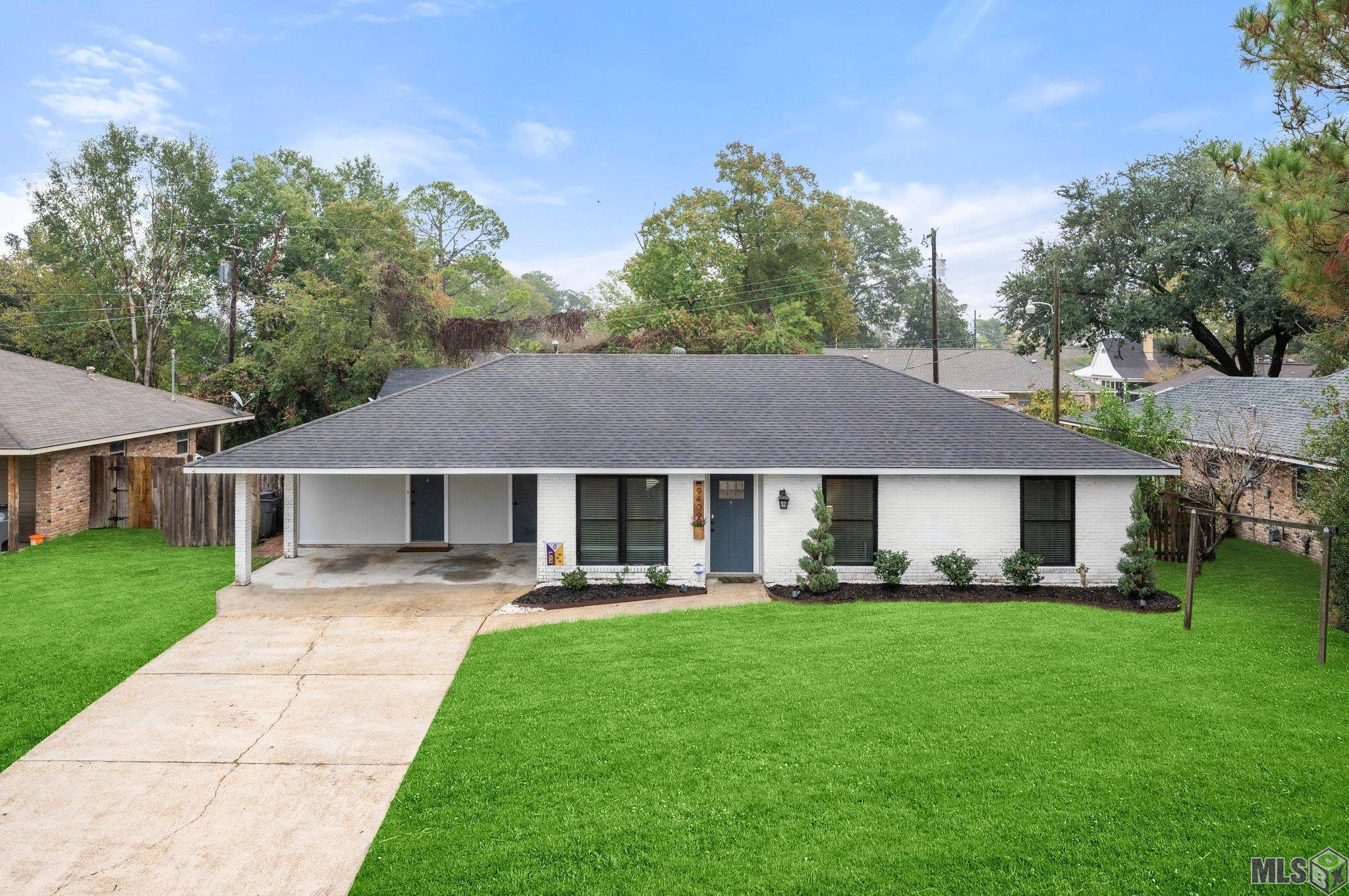 9409 Wesson Street Baton Rouge, LA 70809 - Photo 2 of 27 Gallery Image 2