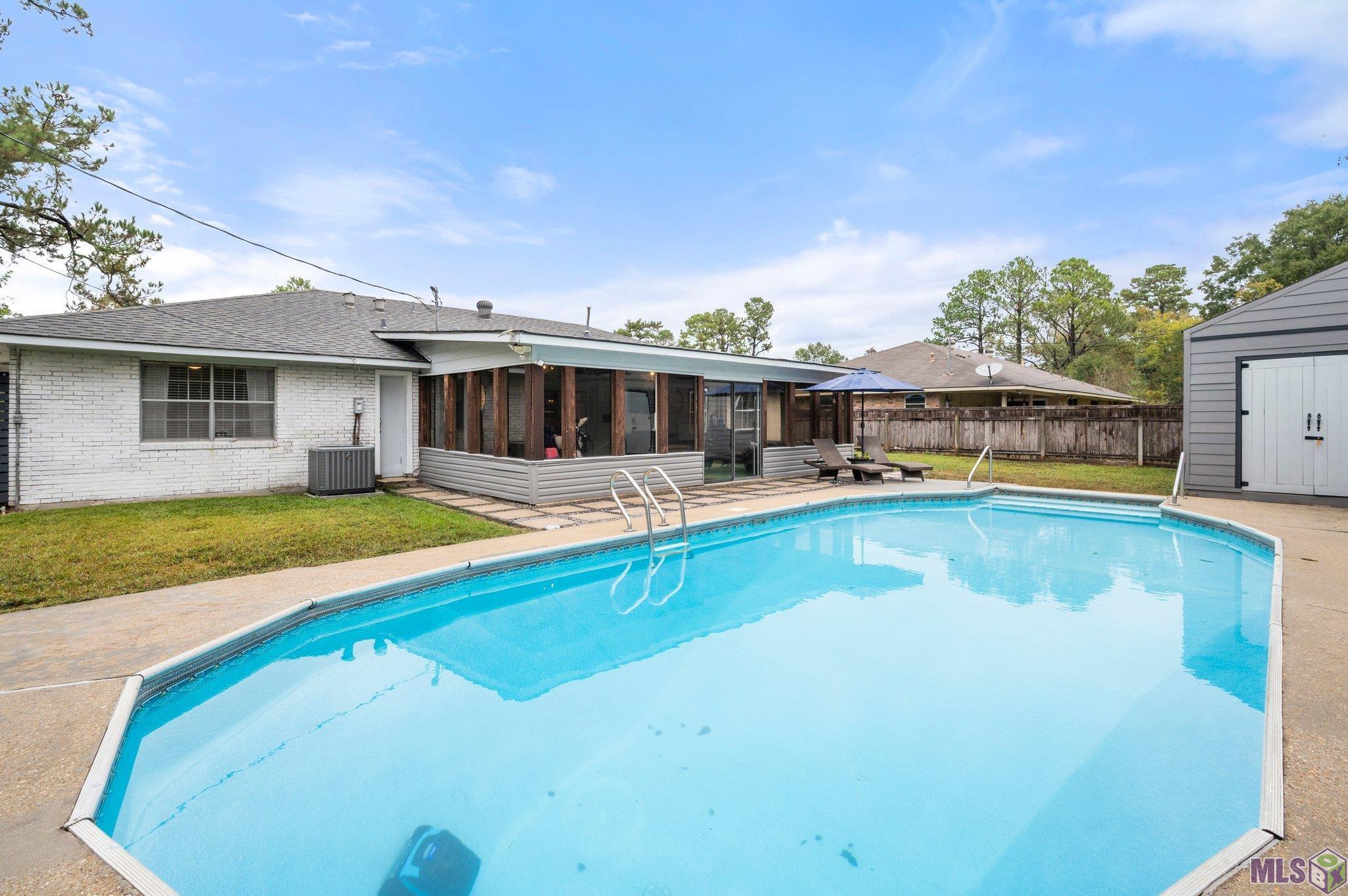 9409 Wesson Street Baton Rouge, LA 70809 - Photo 21 of 27 Gallery Image 21