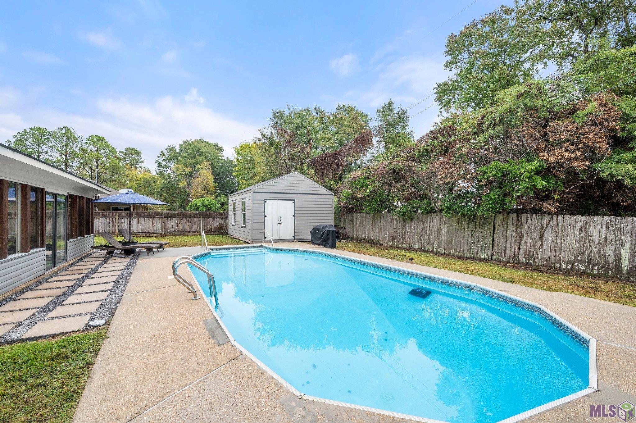 9409 Wesson Street Baton Rouge, LA 70809 - Photo 22 of 27 Gallery Image 22