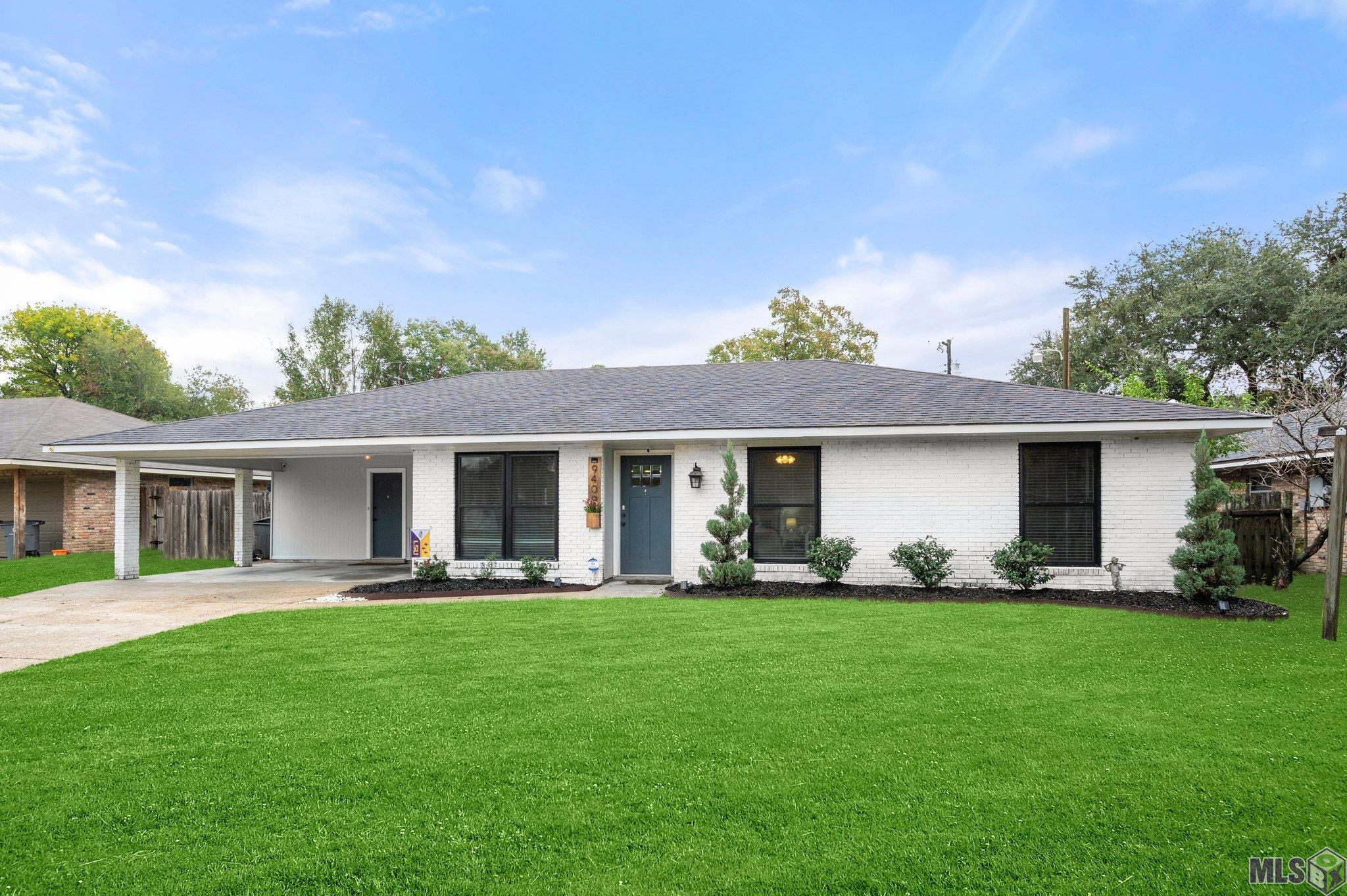 9409 Wesson Street Baton Rouge, LA 70809 - Photo 3 of 27 Gallery Image 3