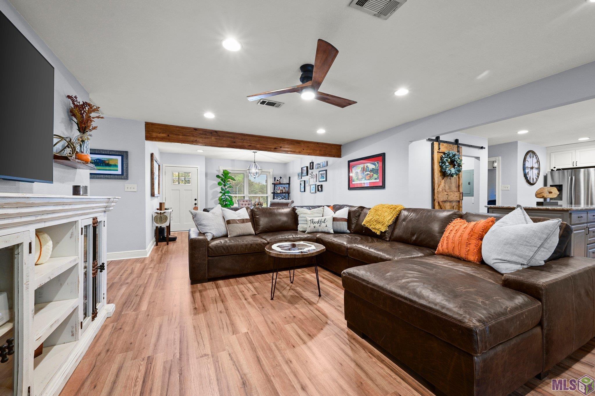 9409 Wesson Street Baton Rouge, LA 70809 - Photo 4 of 27 Gallery Image 4