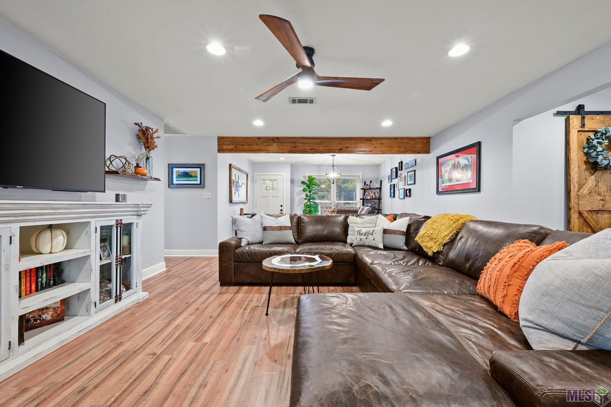 9409 Wesson Street Baton Rouge, LA 70809 - Photo 6 of 27 Gallery Image 6