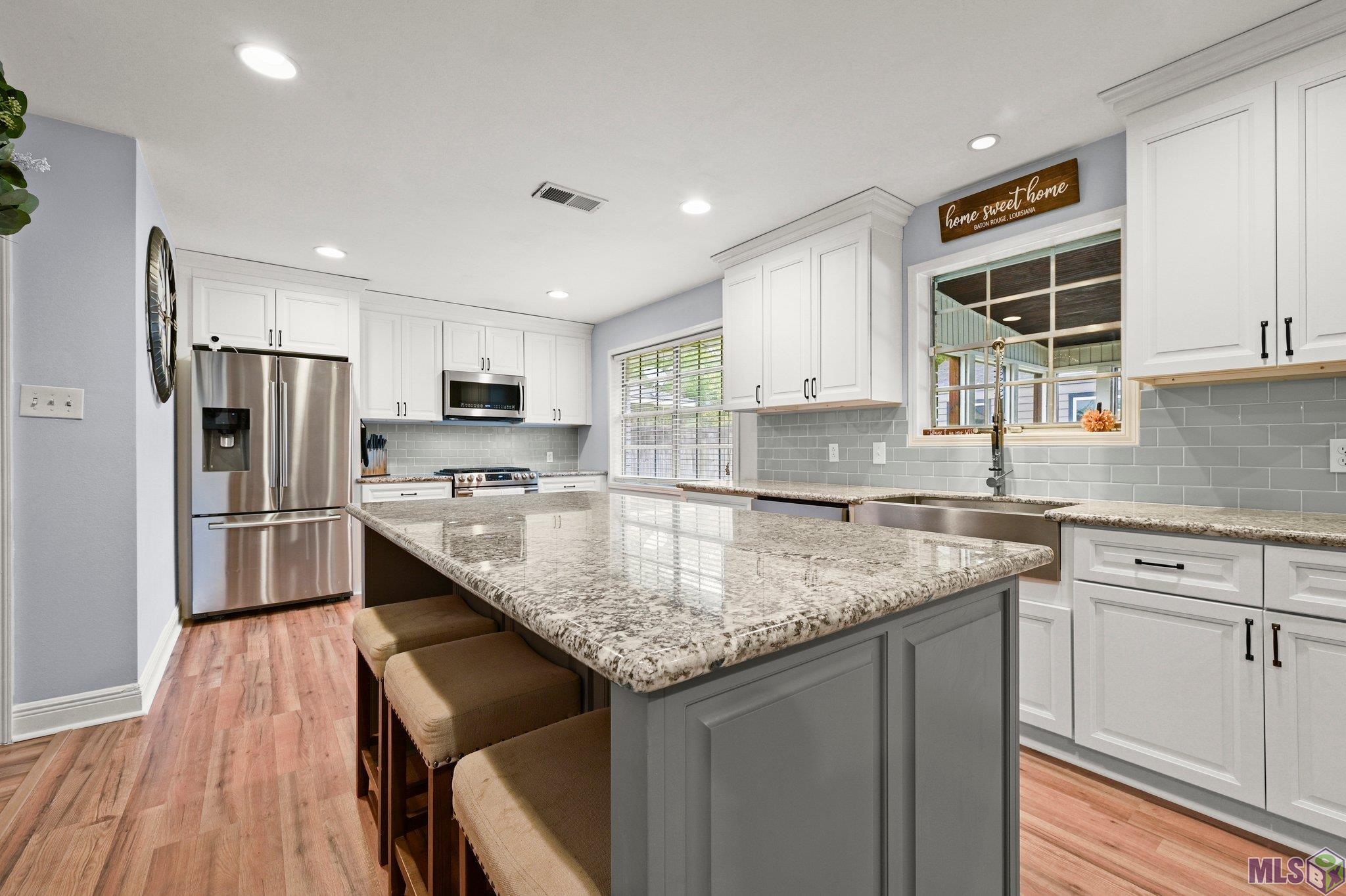 9409 Wesson Street Baton Rouge, LA 70809 - Photo 7 of 27 Gallery Image 7