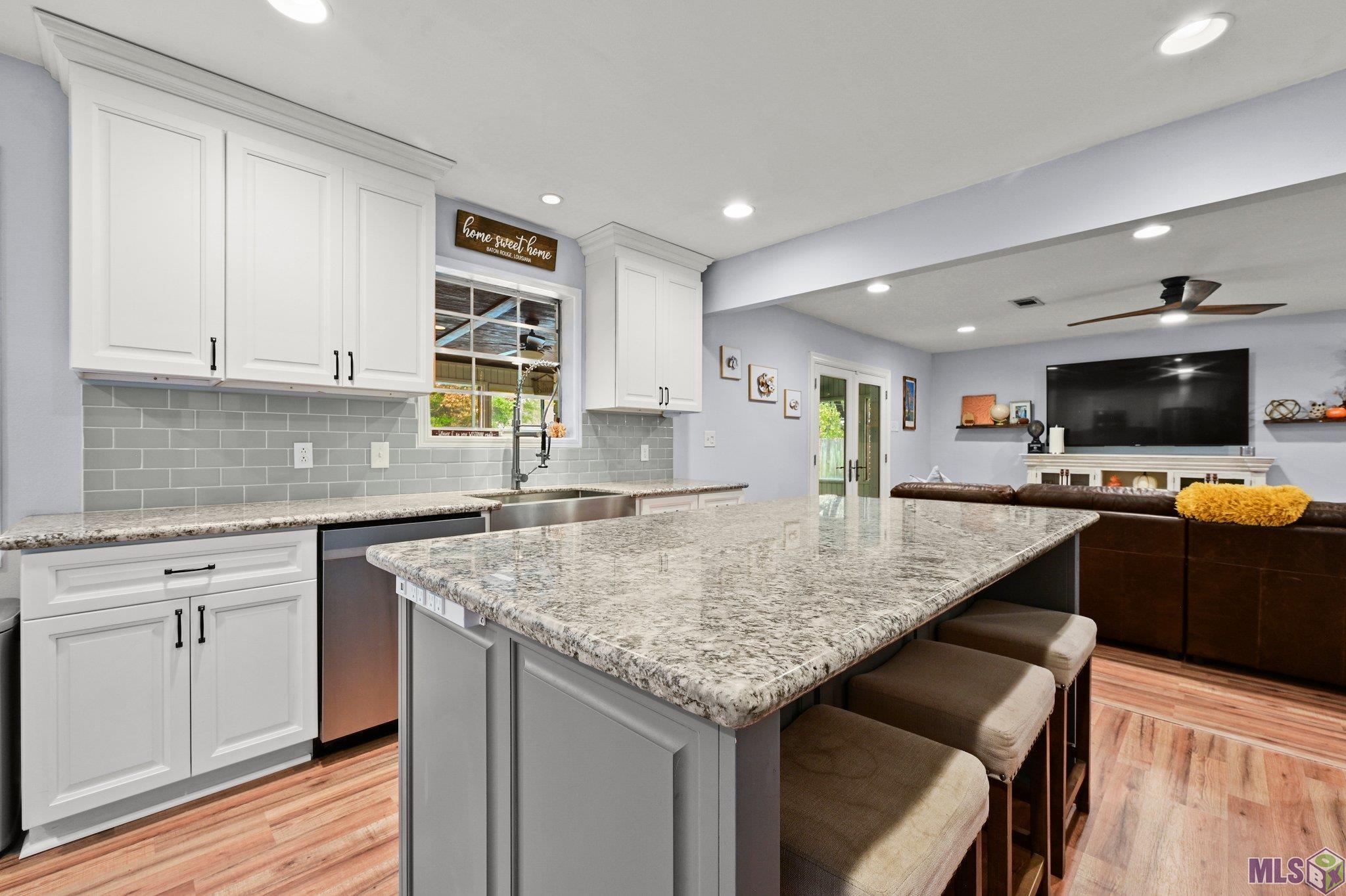 9409 Wesson Street Baton Rouge, LA 70809 - Photo 8 of 27 Gallery Image 8