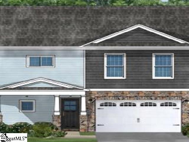 128 Frost Flower Way Fountain Inn, SC 29644 - Photo 1 of 3 Gallery Image 1