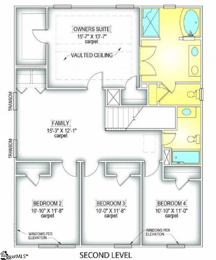 128 Frost Flower Way Fountain Inn, SC 29644 - Photo 3 of 3 Gallery Image 3