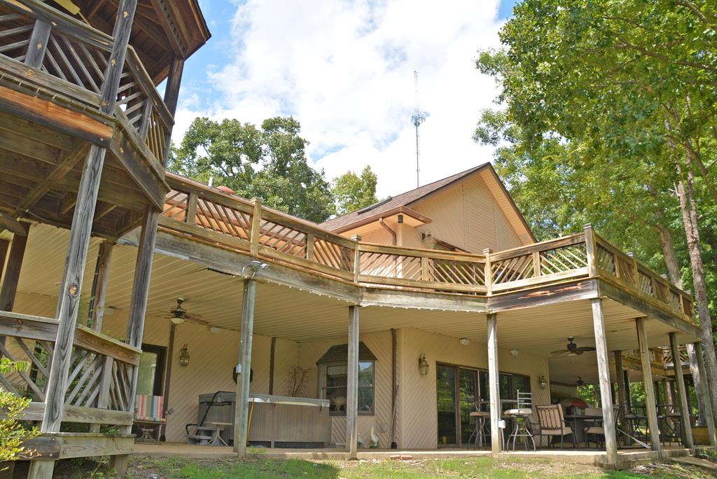 1547 Cumberland Road Farmville, VA 23901 - Photo 42 of 65 Gallery Image 42