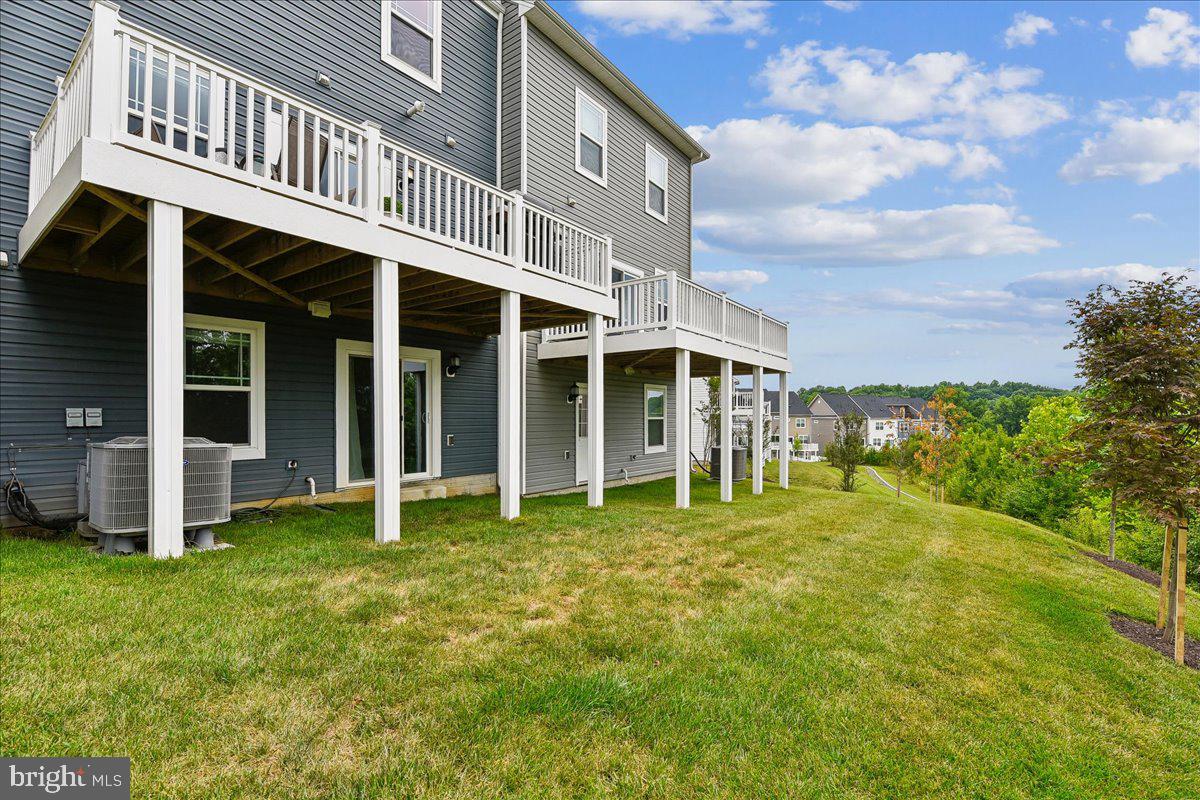 2209 Woodlands Road Windsor Mill, MD 21244 - Photo 56 of 75 DUAL ZONED HVAC
