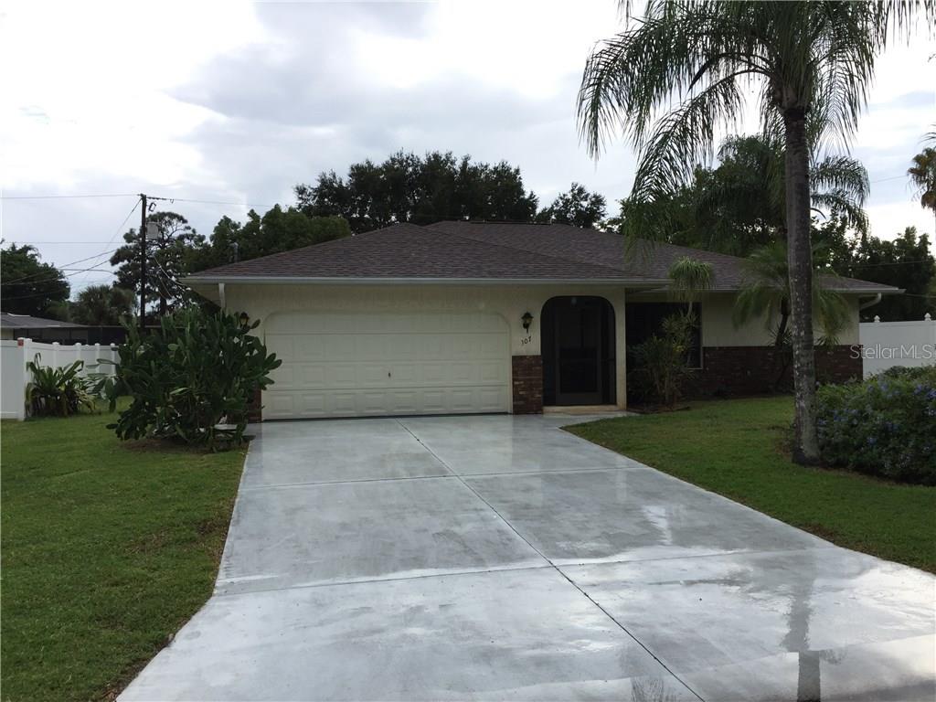 307 Trinity Road Venice, FL 34293 - Photo 1 of 1