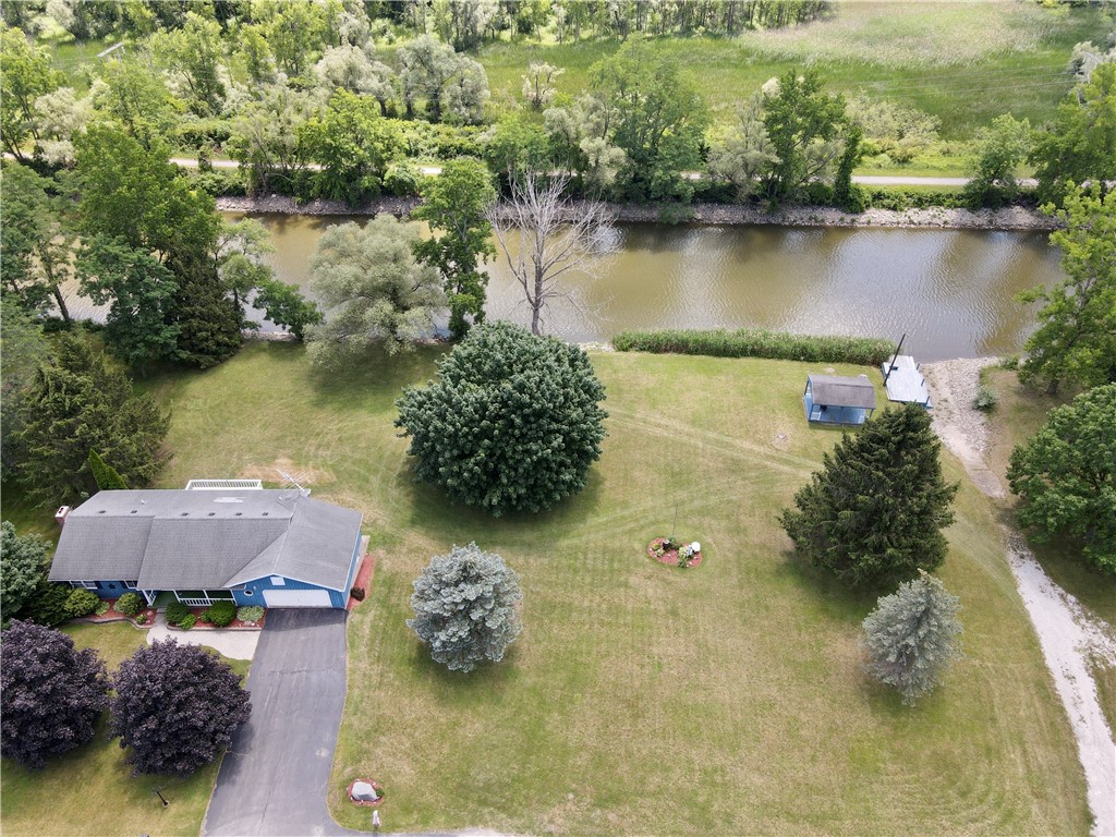 2466 Quaker Road Macedon, NY 14502 - Photo 1 of 1