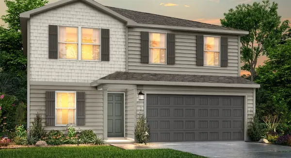 $215,990 | 217 Stoney Ridge, Lufkin, TX 75904