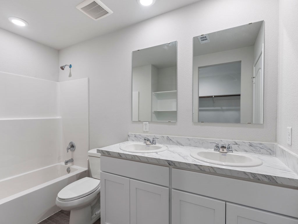 217 Stoney Ridge Lufkin, TX 75904 - Photo 23 of 24