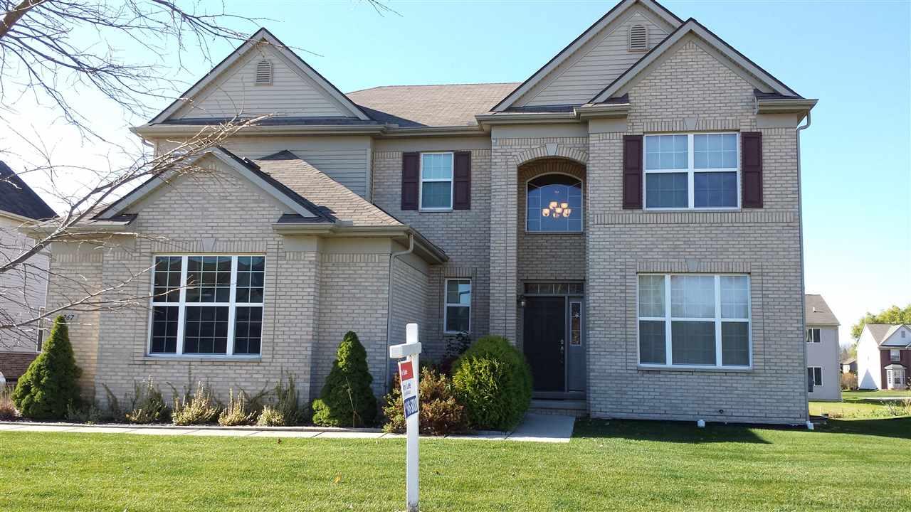 3267 Fantail Drive Rochester Hills, MI 48309 - Photo 1 of 1