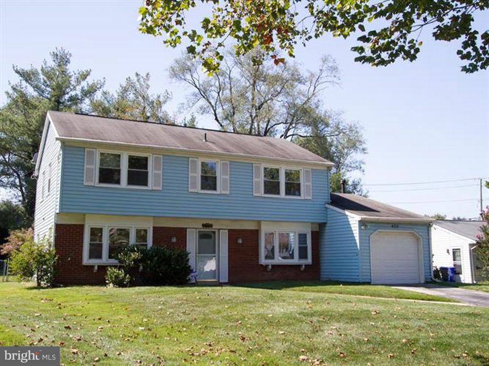 4717 Ramsgate Lane Bowie, MD 20715 - Photo 1 of 25 Gallery Image 1