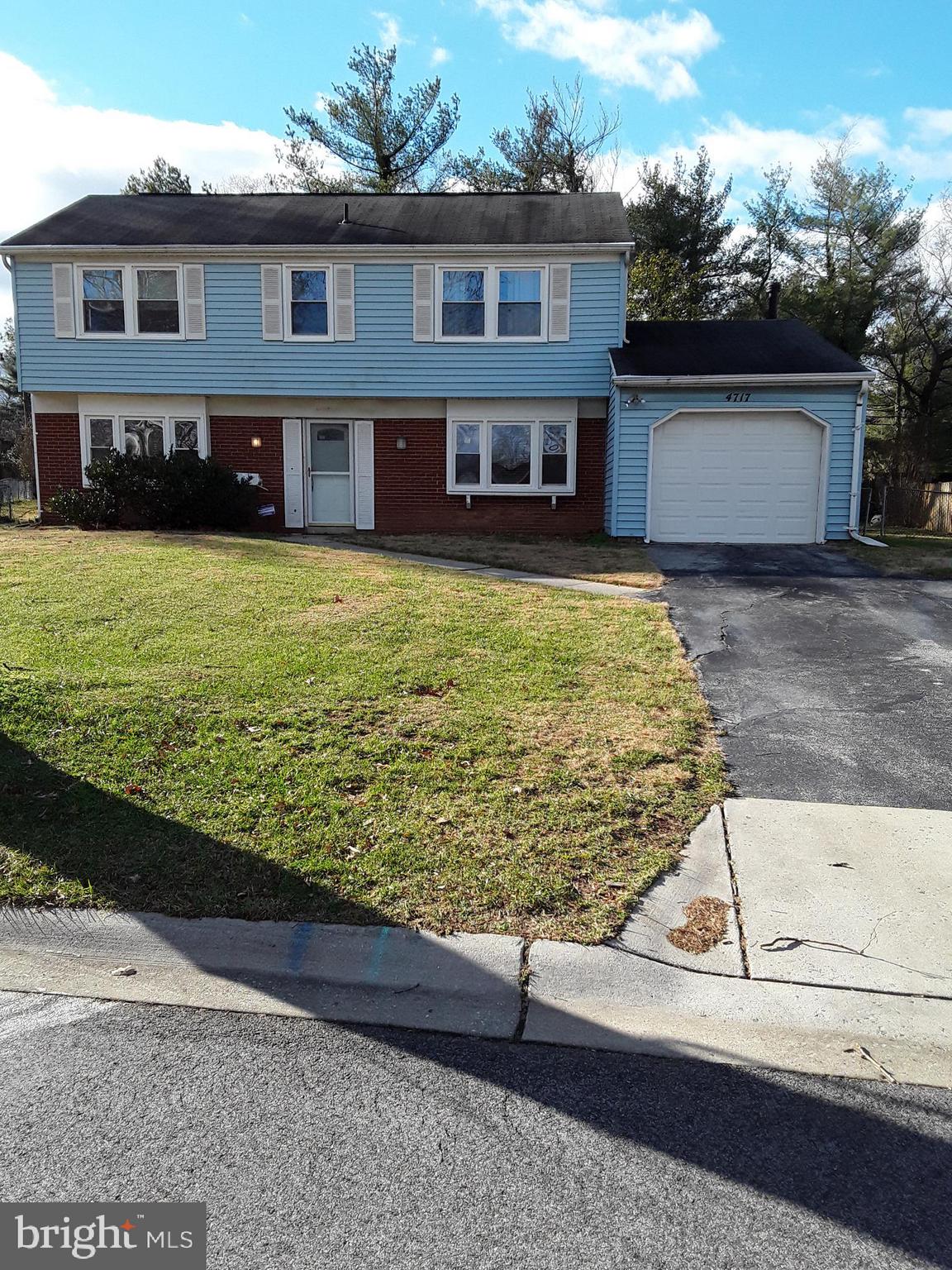 4717 Ramsgate Lane Bowie, MD 20715 - Photo 2 of 25 Gallery Image 2